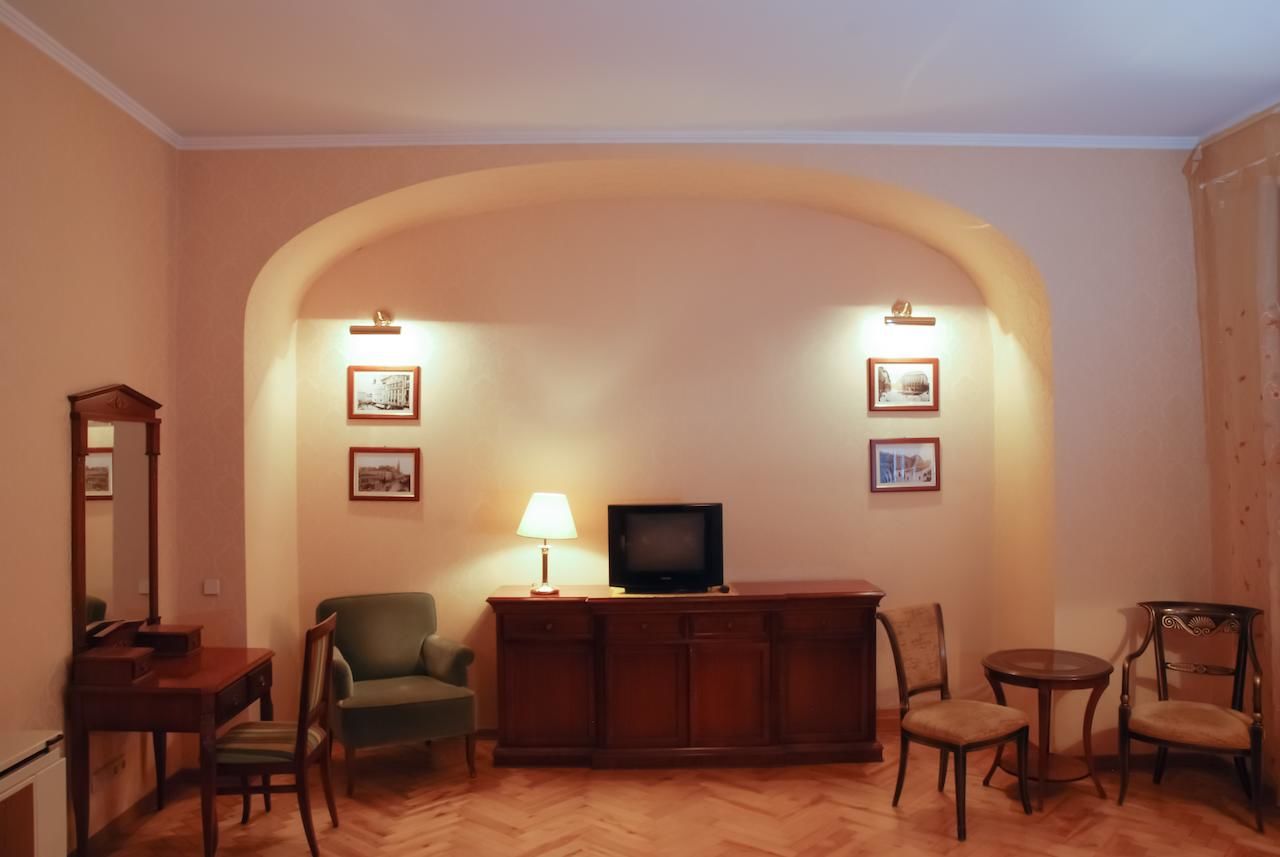 Апартаменты Central Apartments Lviv Львов-36