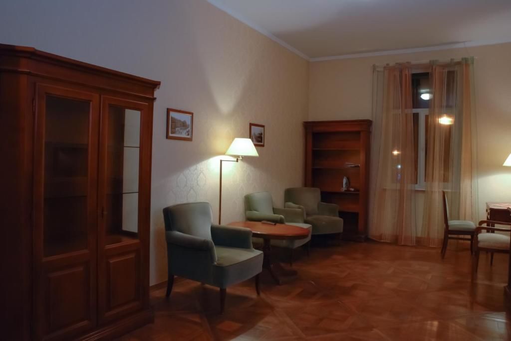 Апартаменты Central Apartments Lviv Львов-52