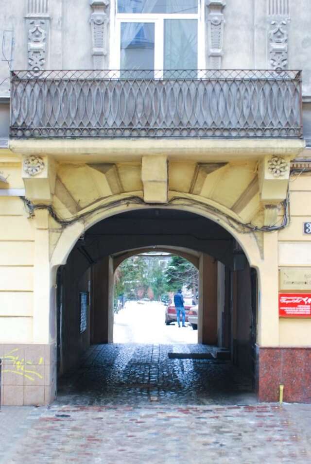 Апартаменты Central Apartments Lviv Львов-31