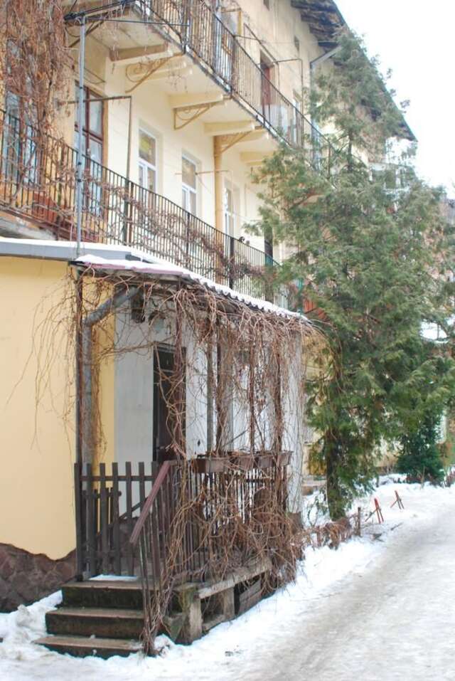 Апартаменты Central Apartments Lviv Львов-32